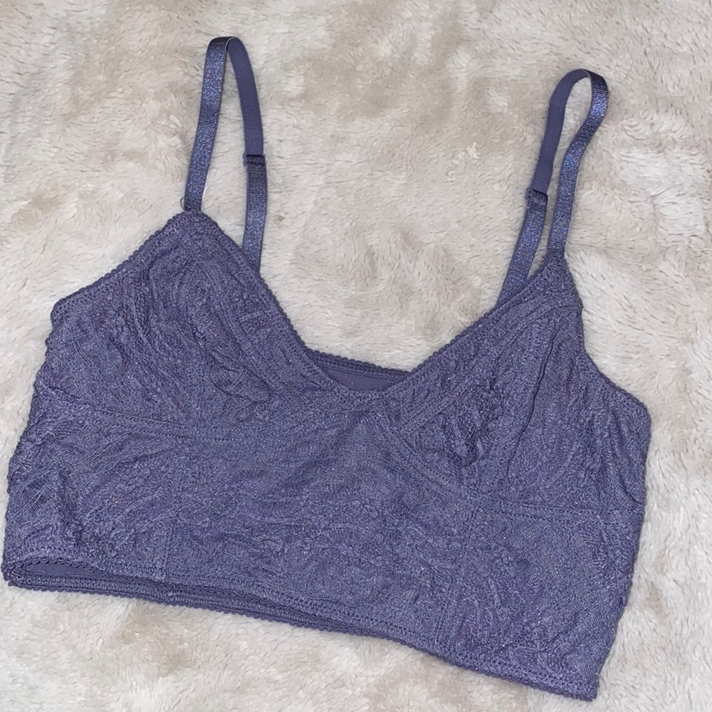 Free People Bralette 💜